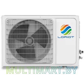 Кондиционер Loriot Sky LAC-09AS картинка 8
